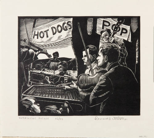 Workers' Picnic