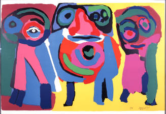 Three Figures