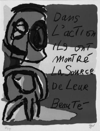 Dans L'Action Ils Ont Montre La Source De Leur Beaute