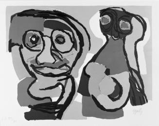 Two People