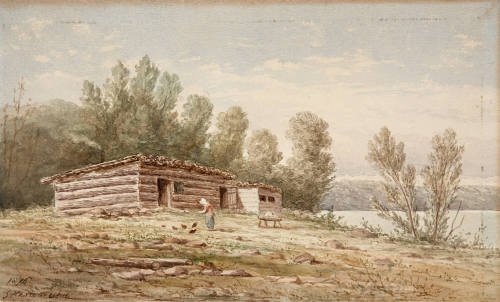 WHITE, G. HARLOW