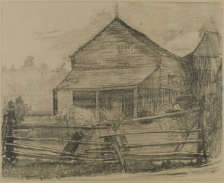 Lost Barn