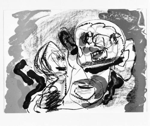 Two Heads