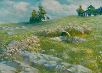 Springtime in Canada