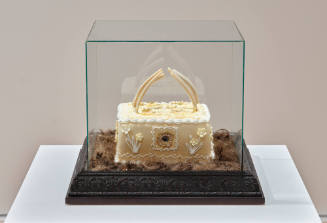 (Cake) Breath