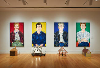 Four Tradesmen