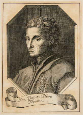 Leon Battista Alberti