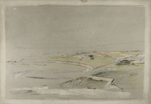Trenches, Seaford, England
