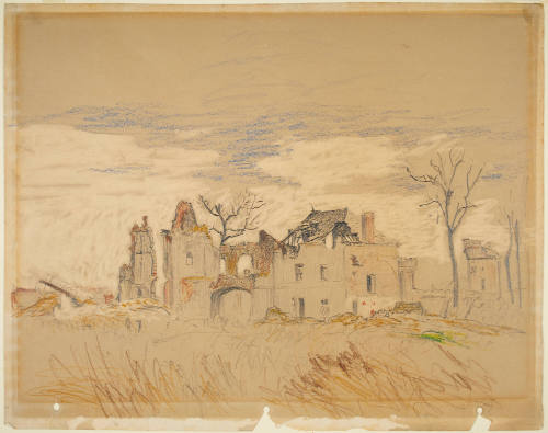Red Mill, Lievin