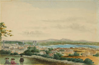DUMFORD, MARY