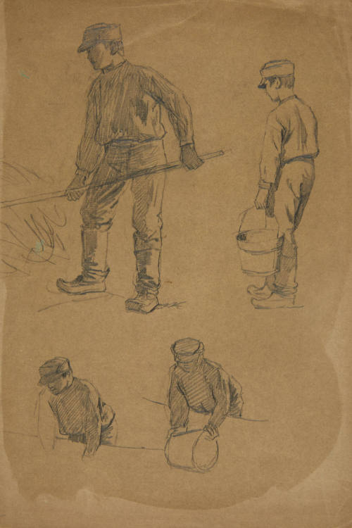 Four Studies