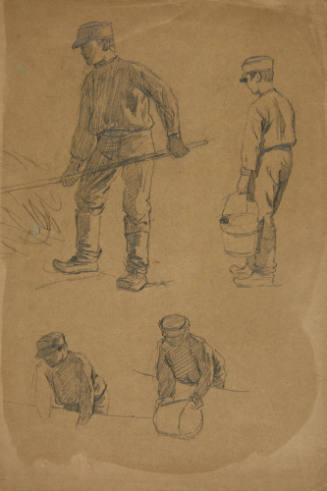 Four Studies