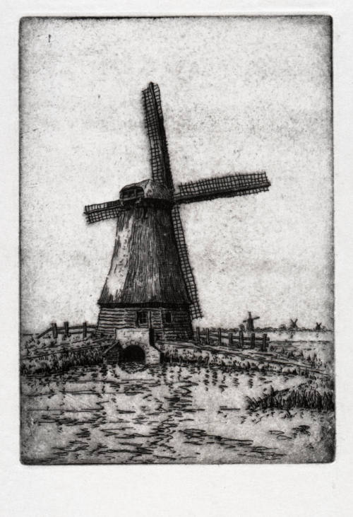 Windmill