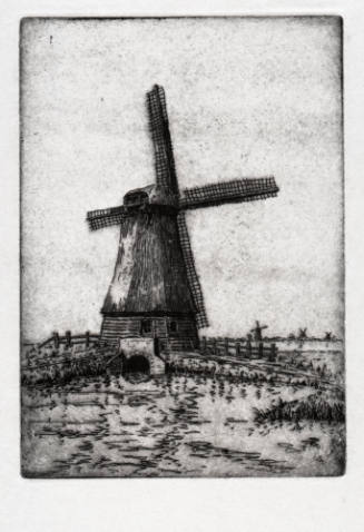 Windmill