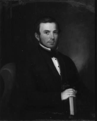 Senator, The Honourable Andrew Trew Wood