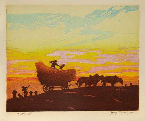 The Last Load