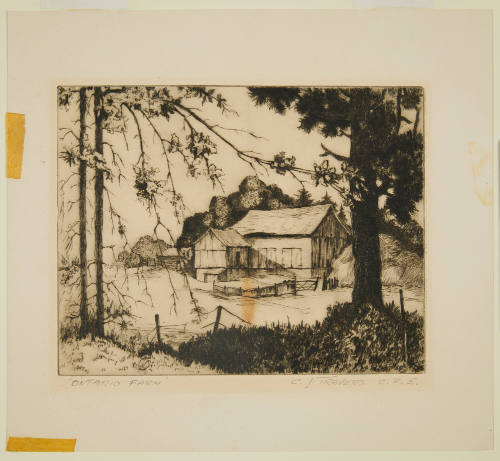 Ontario Farm