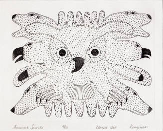 Animal Spirits