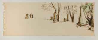 Country Graveyard II