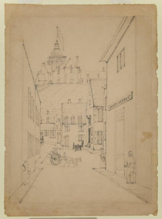 New Street, Quebec