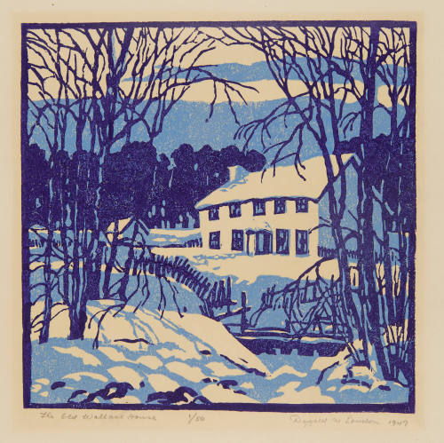 The Old Wallace House
