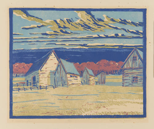 A Northern Farm