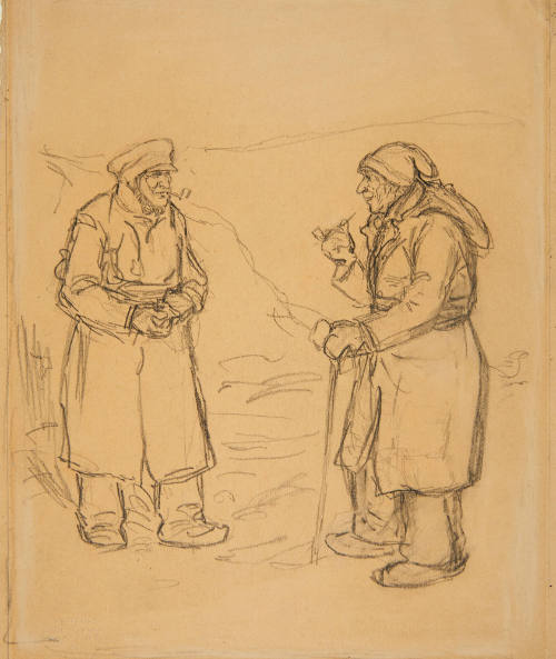 JULIEN, HENRI