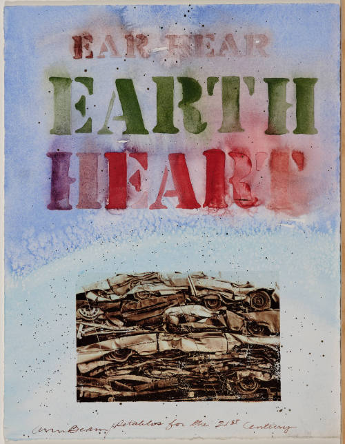 Retablos for the 21st Century