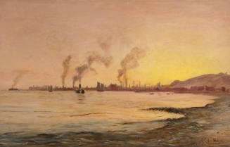Hamilton Harbour