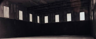 Central Gymnasium