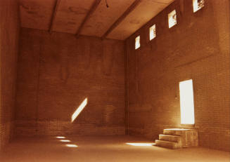 Boiler Room, Inverness Public School