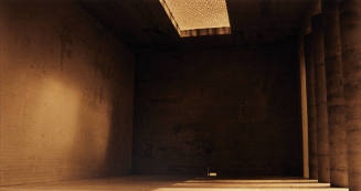 East Wing, Mausoleum, Woodlawn Cemetery