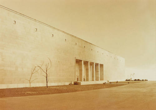 City Reservoir