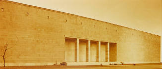 City Reservoir