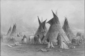 Indian Camp Grounds