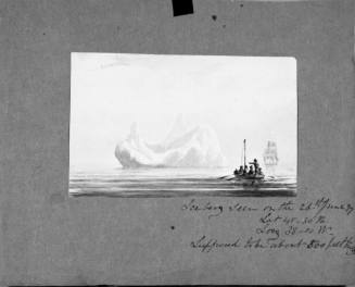 An Iceberg