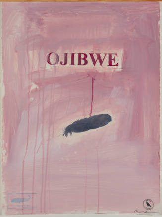 Ojibwe