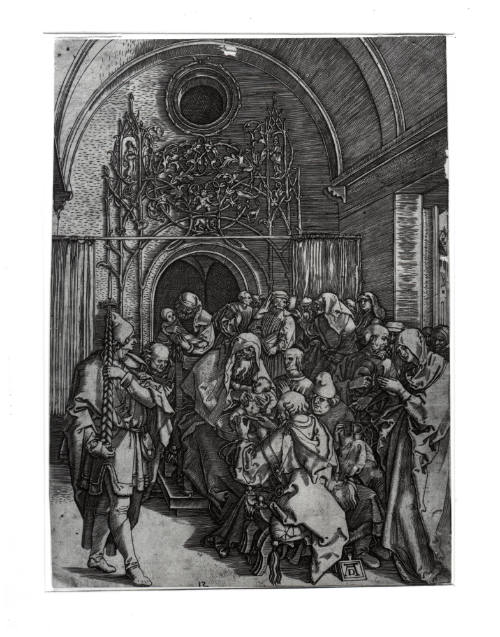 The Circumcision