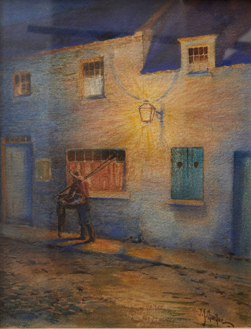 Lamplighter