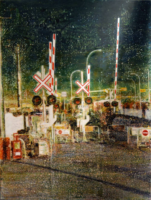 Crossing