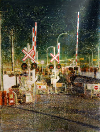 Crossing
