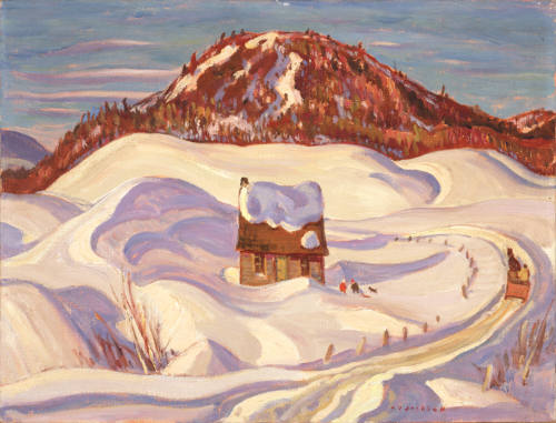 La Cabane