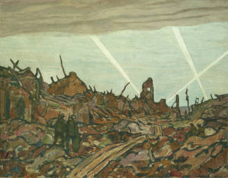 Evening, Riaumont