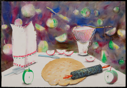 Les Arts Menagers