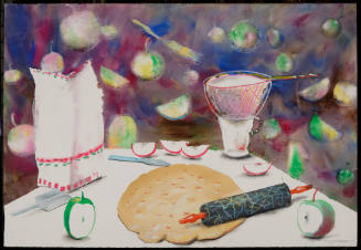 Les Arts Menagers