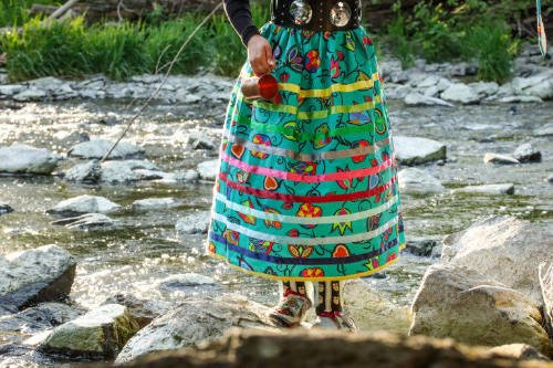 TAKPANNIE, KATHERINE