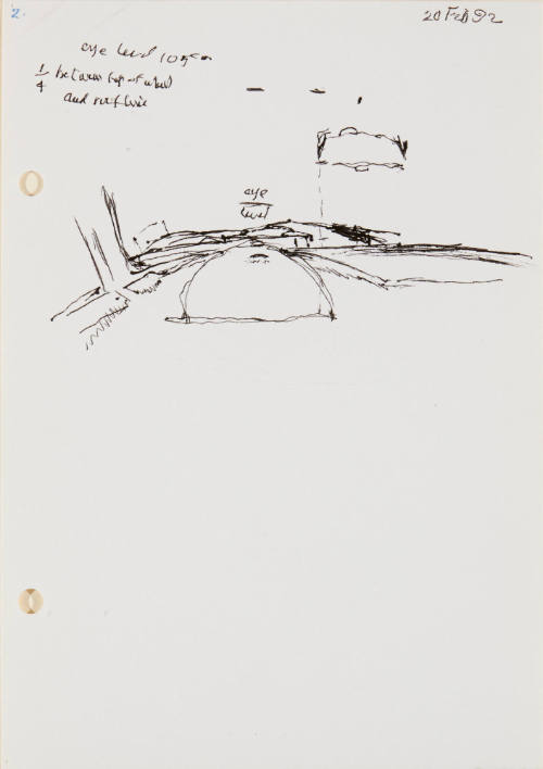 Traveller Sketches: Dashboard Studies