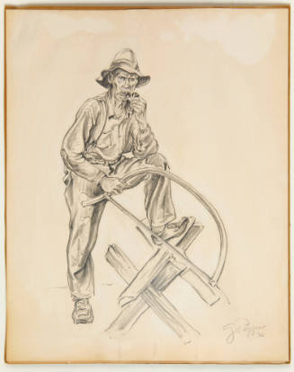 Wood Cutter