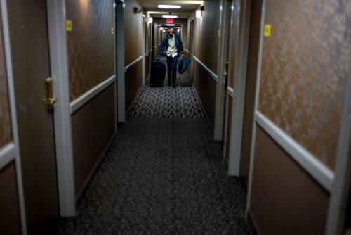 Super 8 Motel, Plattsburgh
