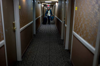 Super 8 Motel, Plattsburgh
